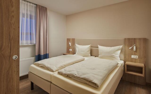 Apartment in Weissenhauser Strand near the sea