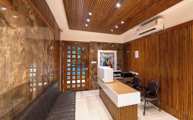 Hotel Aston