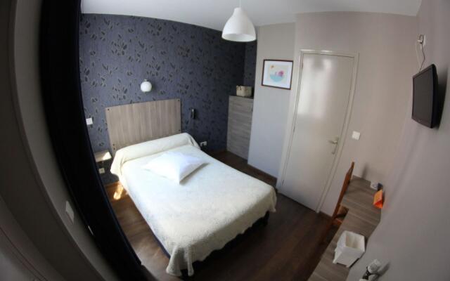 Hotel des Arts