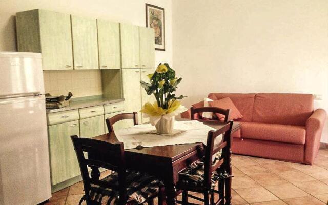 Appartamenti Gli Ulivi Di Maremma