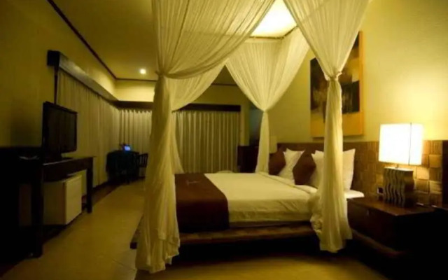 Payangan Hideaway Villa Ubud