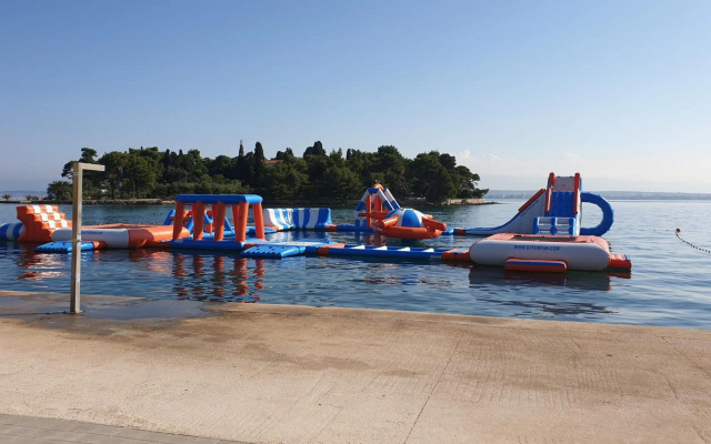 Apartments Villa Eden