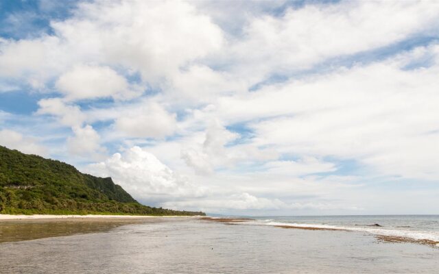 Starts Guam Resort Hotel