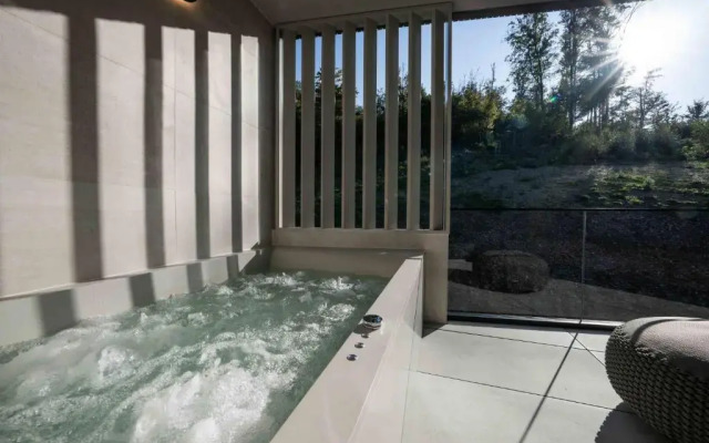 Hotel & Spa Suiten Freiwerk