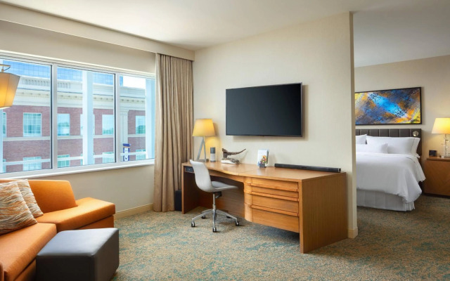 The Westin Buffalo