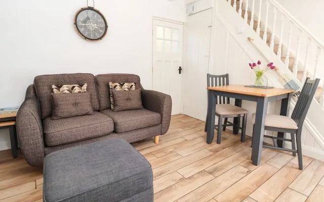 Sandy Shell Cottage