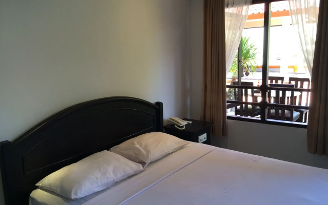 Sri Ratu Hotel