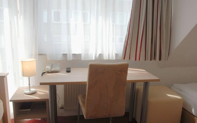 Hotel DomBlick