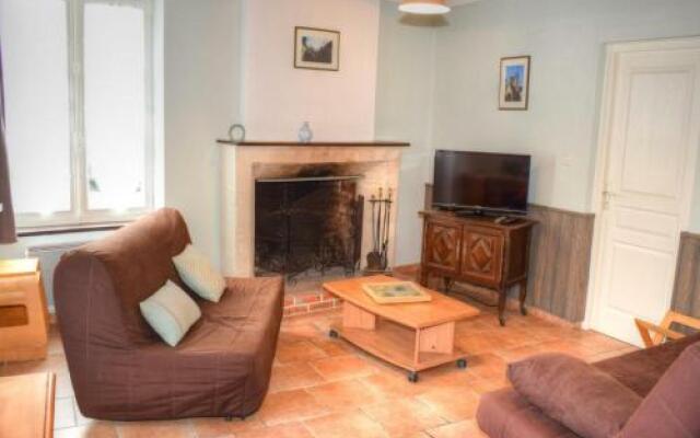 House Chez Les Coucou'S 2