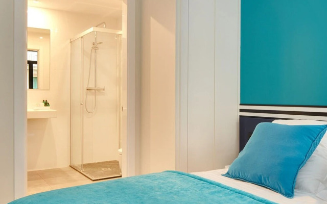 Don Cecilio Guesthouse