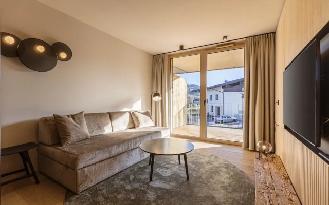 Lovely Apartment Near ski Area