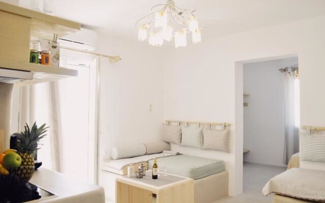 Allegro Luxury Suites