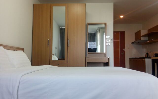 Winner Prachinburi & Serviced Apartment