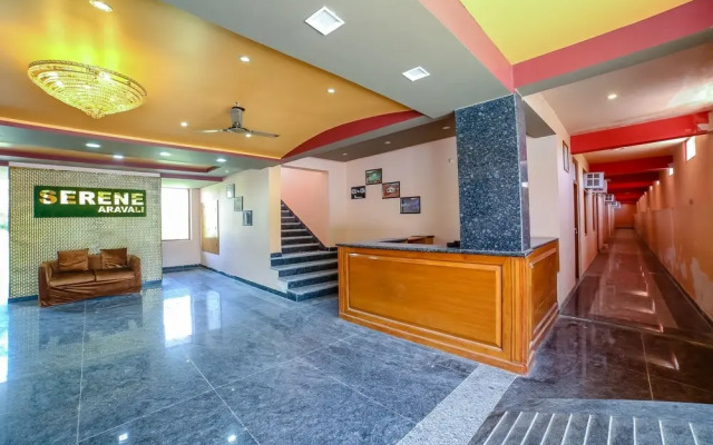 Capital O 37964 Hotel Serene Aravali