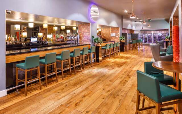 Radisson Blu Hotel Cardiff