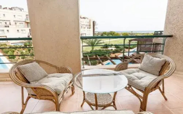 Thalassa Private Pent Houses