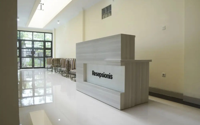 Kost Eksklusif Teduh