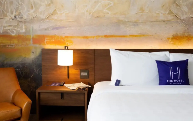 The Hotel at Midtown