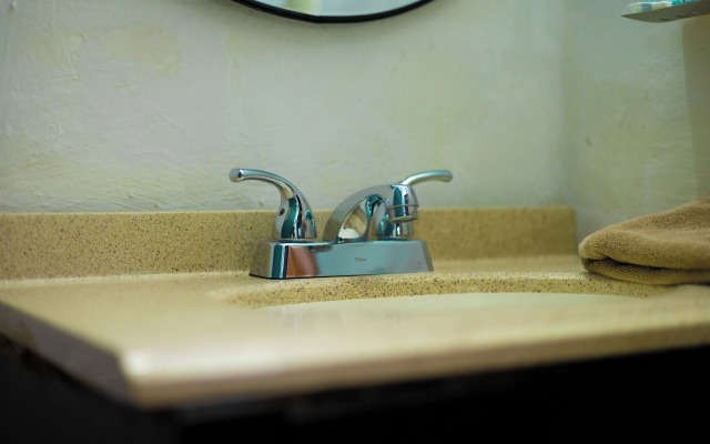 Hotel Posada Don Matias