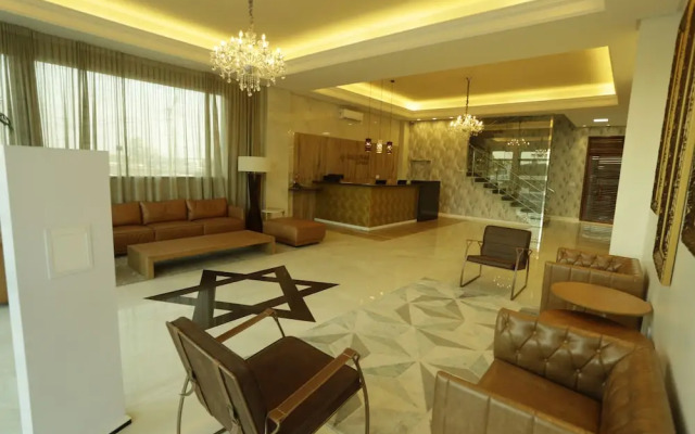 Valen Porto Soft Hotel São Luís