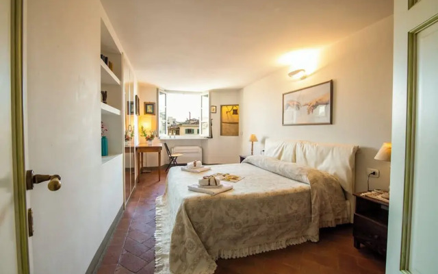 Mamo Florence - Proconsolo Bargello Apartment