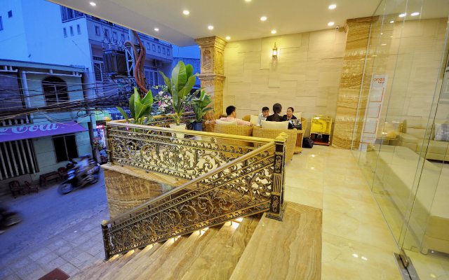 Boss Hotel Nha Trang