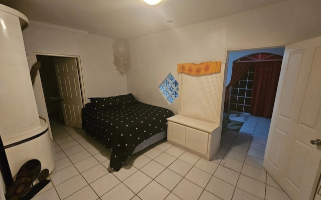 San Felipe Place To Stay B&B