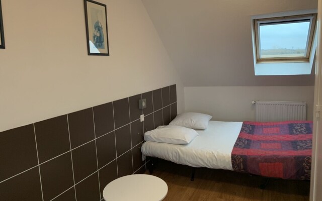 Hotel Restaurant Le Terre Neuvas