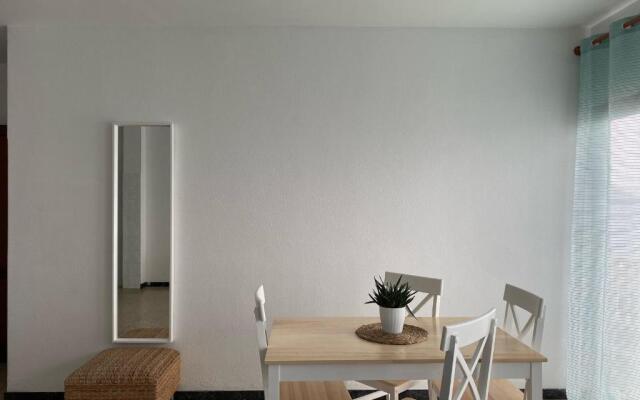 Apartamentos Rocamar