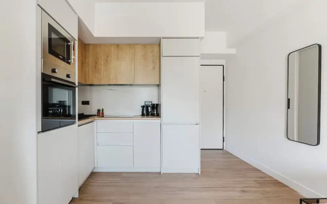 Brisk - Chic 1-BR Apartment in Athens