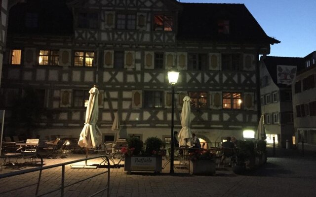 Bedhub - Swisslodge Arbon