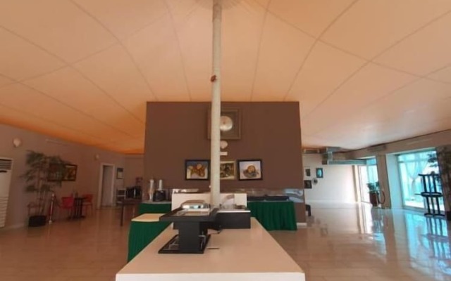 Hôtel alkhaima citycenter