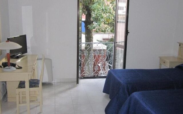 Hotel Vecchio Convento