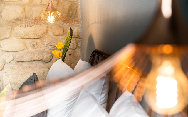 The Sweet Luxembourg Garden