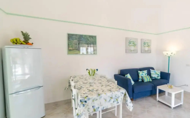 Domus Smeraldo terrace and sea view Amalfi Coast