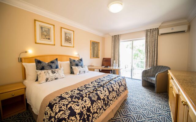 Protea Hotel by Marriott Johannesburg Balalaika Sandton