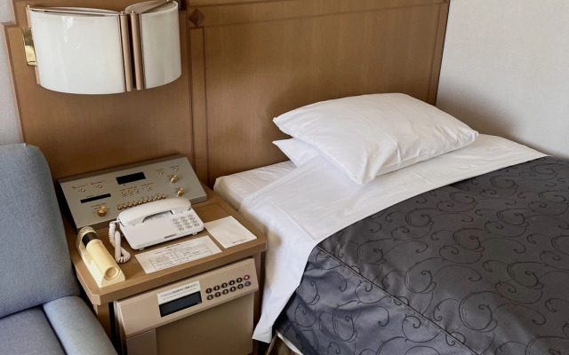 Hotel Heritage Hanno Sta