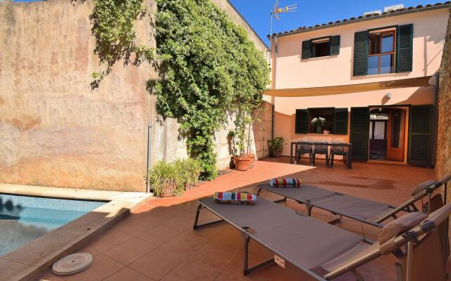 Casa Anita 257 by Mallorca Charme