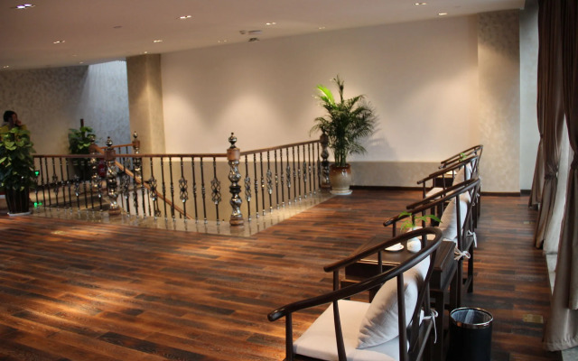 Grand Mercure Kunming South