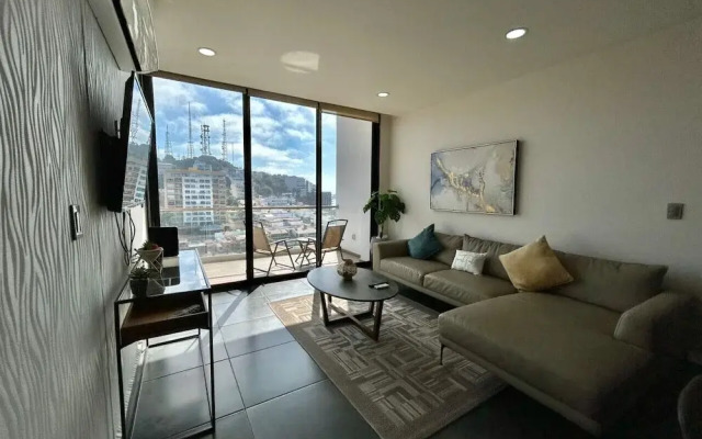 Boca de cielo Apartments