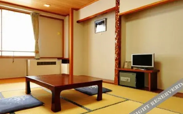 Marukin Ryokan
