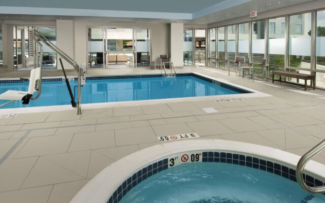 Homewood Suites by Hilton Washington DC NoMa Union Station