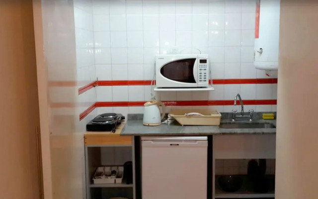Cordoba Suites Recoleta