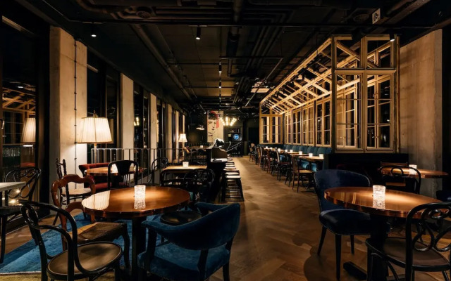 Ruby Stella Hotel London