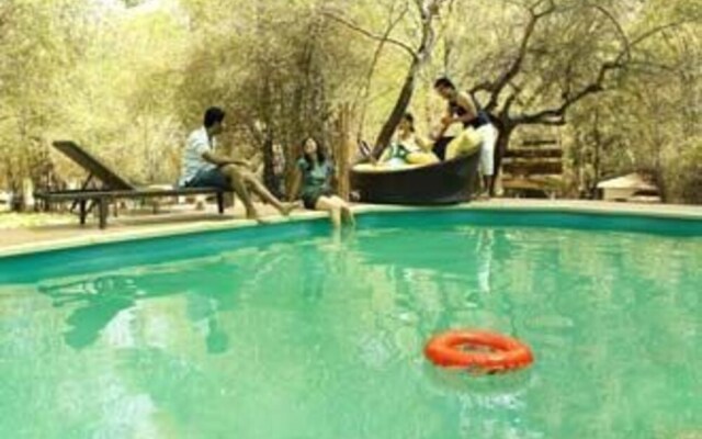 Casa Deep Woods