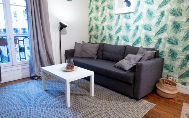 Pelicanstay in Central Paris