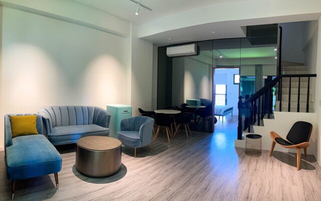 9 Tan Yuan Homestay