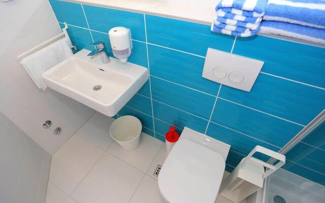 Pension Augustino
