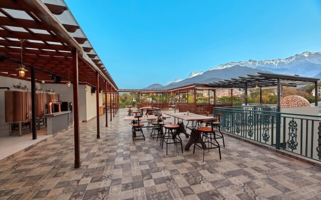 Fortune Park Palampur - Member ITC Hotels' Group