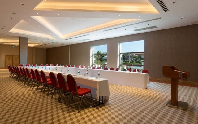 Boyalık Beach Hotel & SPA Thermal Resort